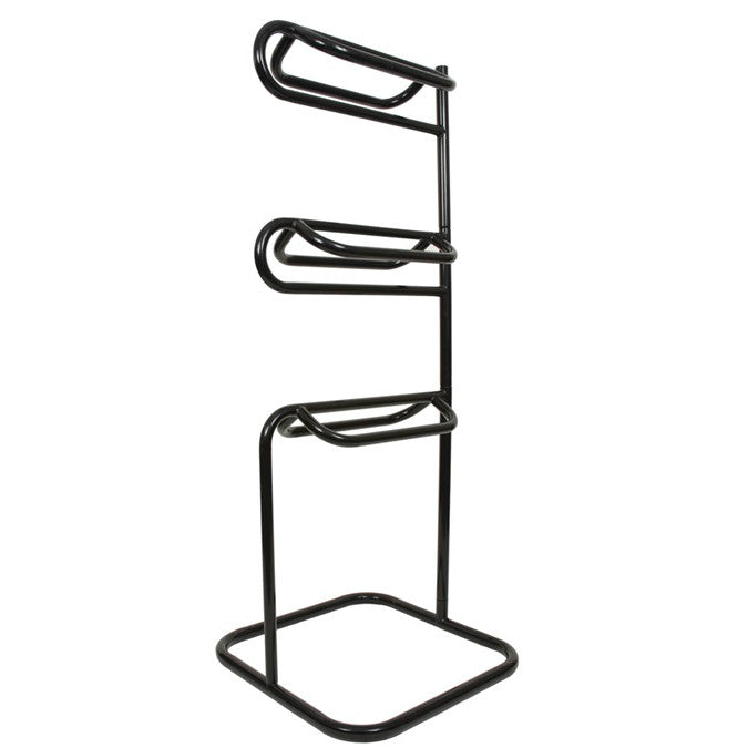 3 Tier Saddle Rack - sku to order - 90258