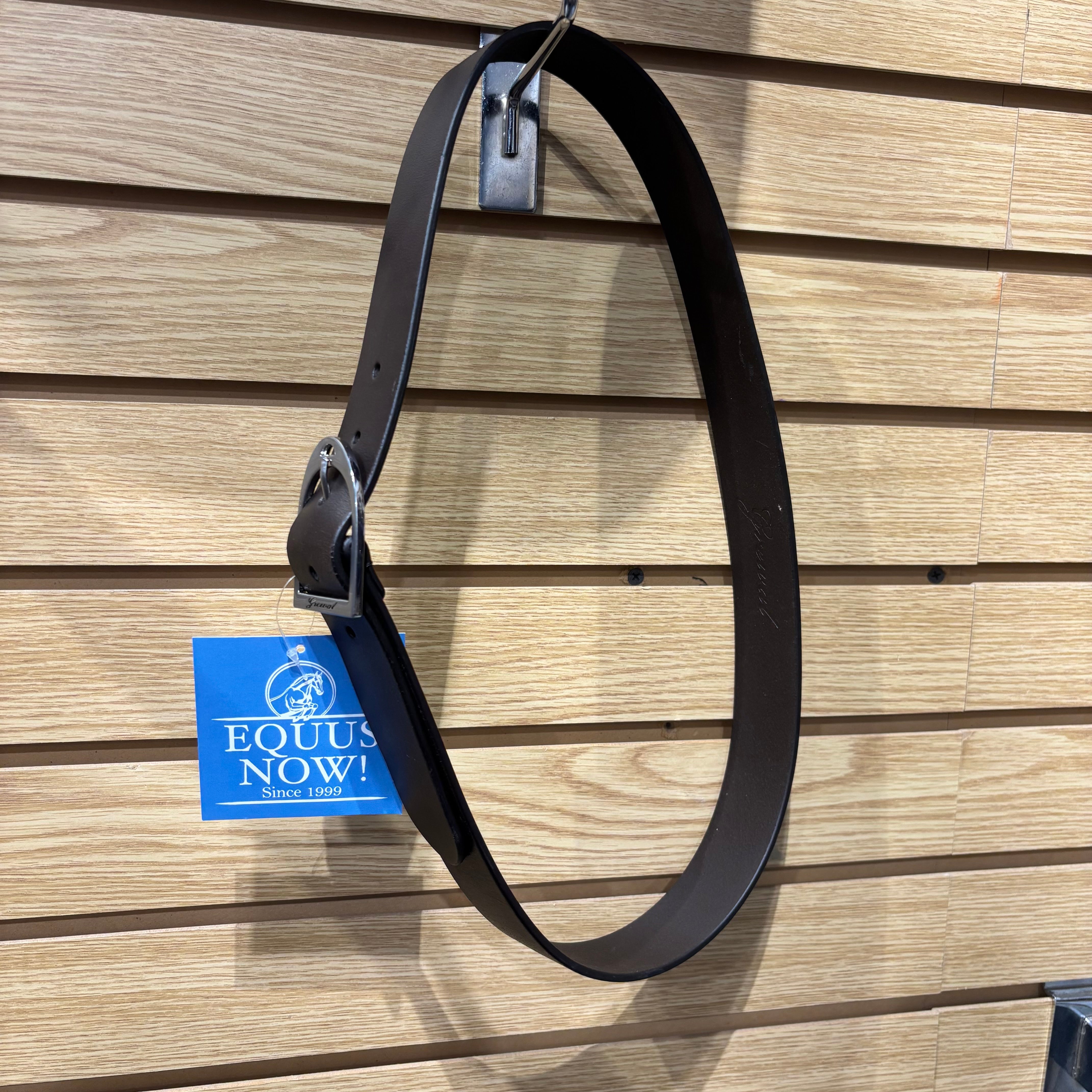 Used 36" Grewal Leather Belt