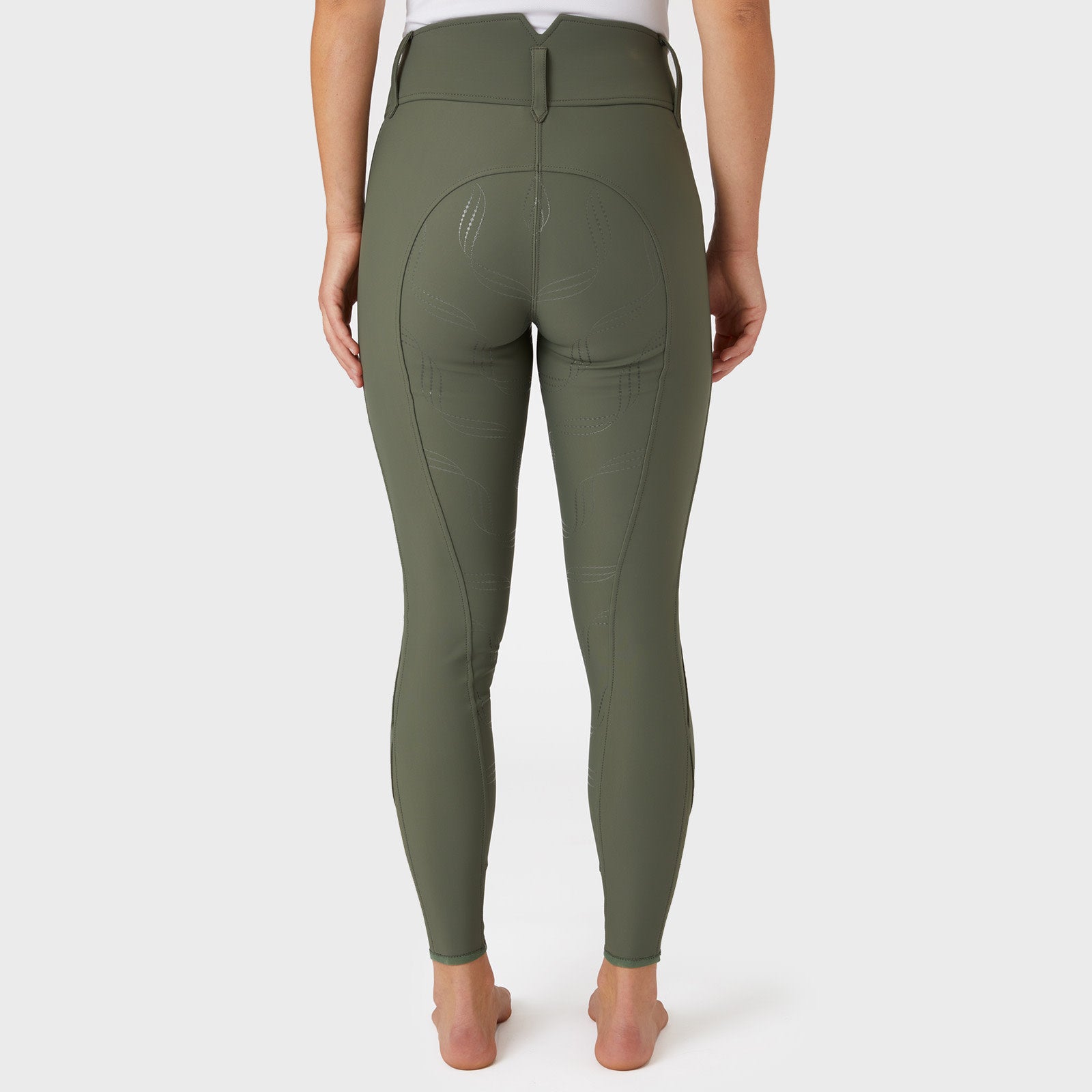 Sale Horze Indira Womens Full Seat Breeches