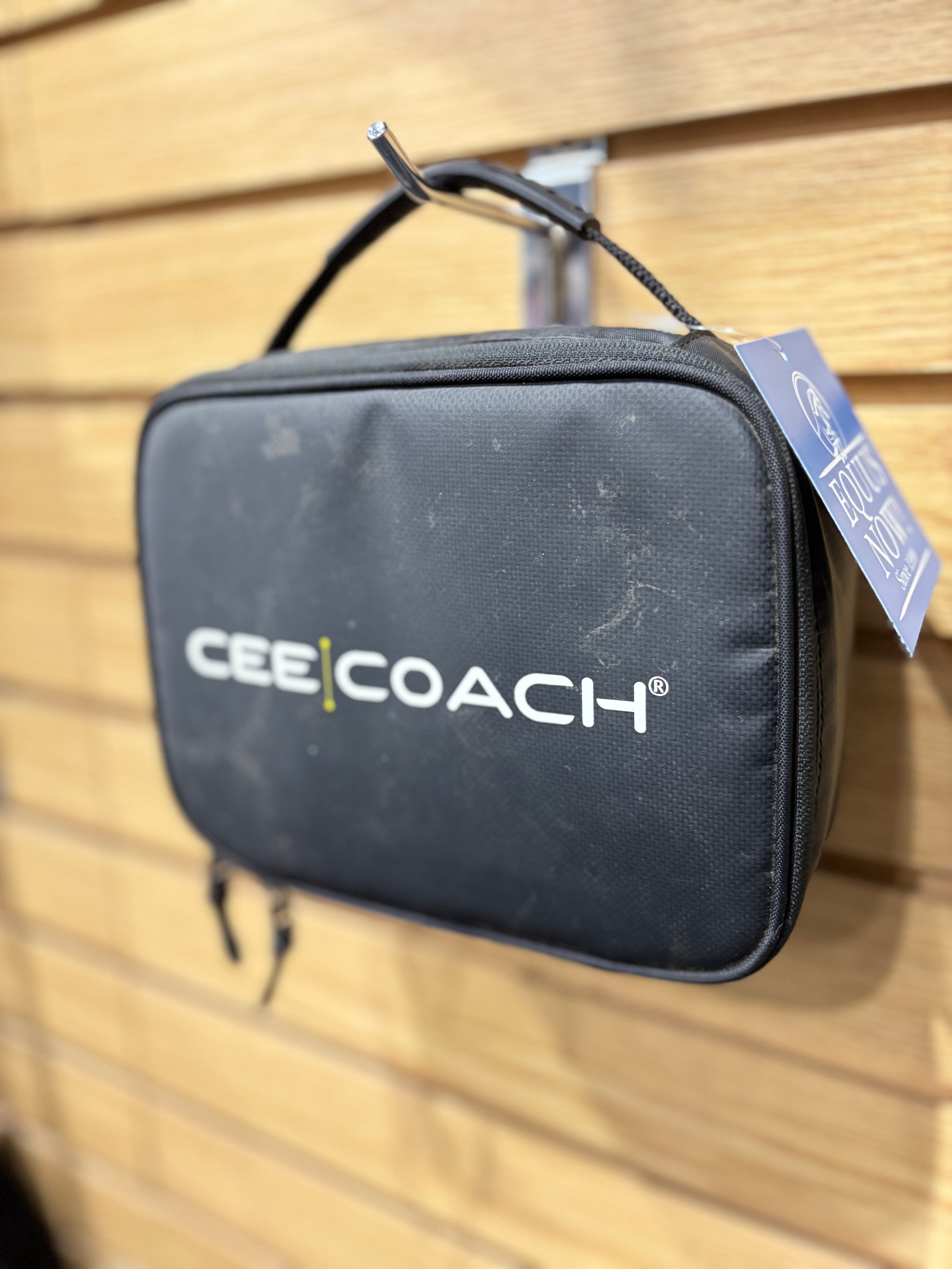 Used Cee Coach Headset *MISSING ONE TRANSMITTER*