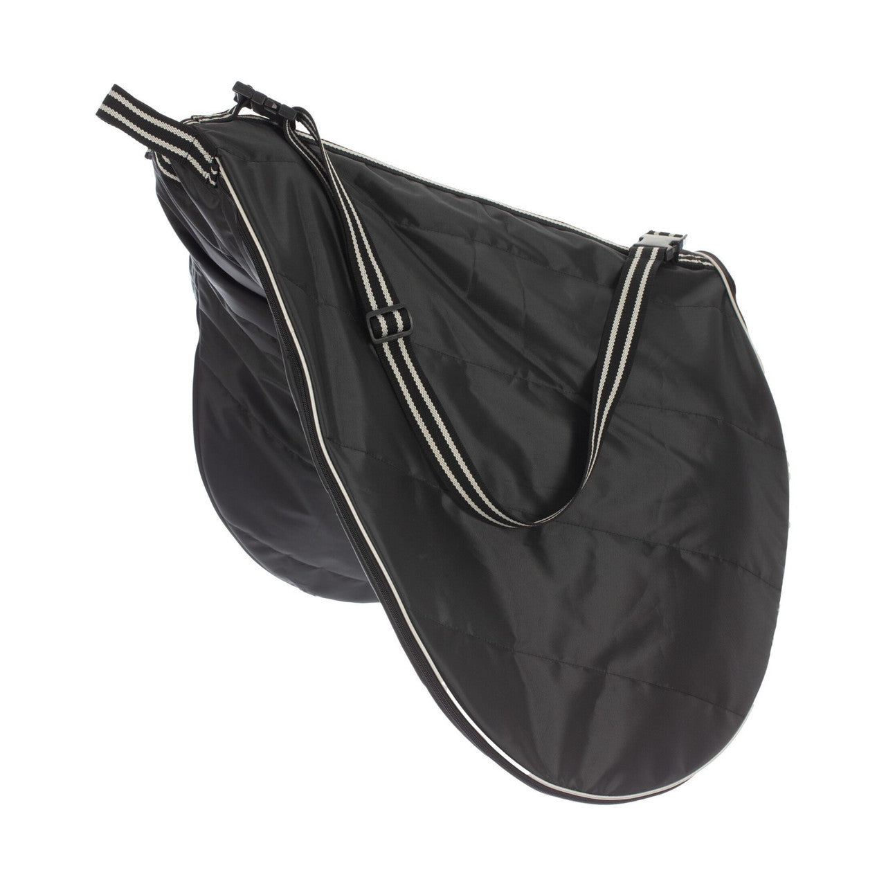 Equinavia Darby Saddle Bag - supporting