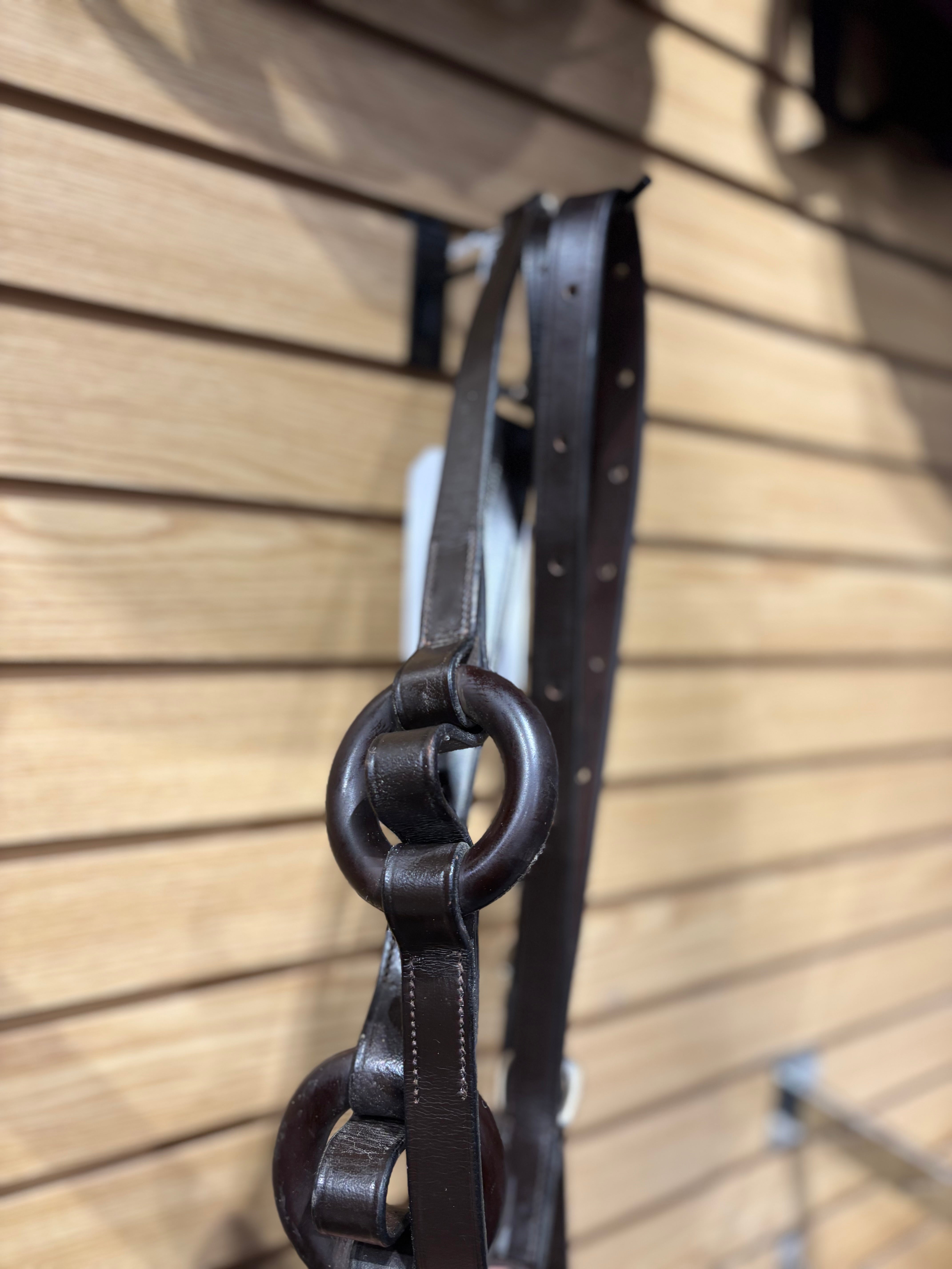 Used Side Reins