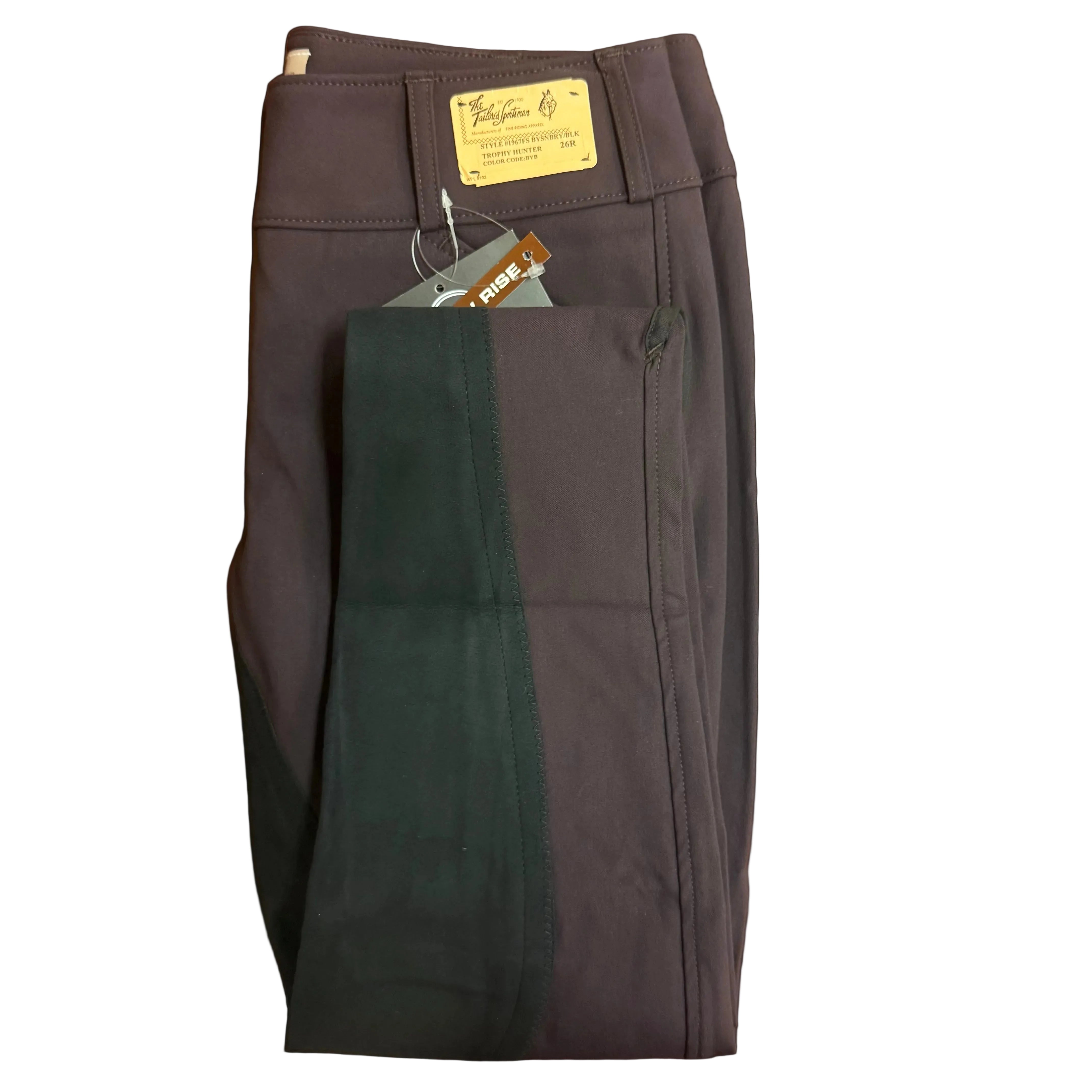 Sale Tailored Sportsman Breeches