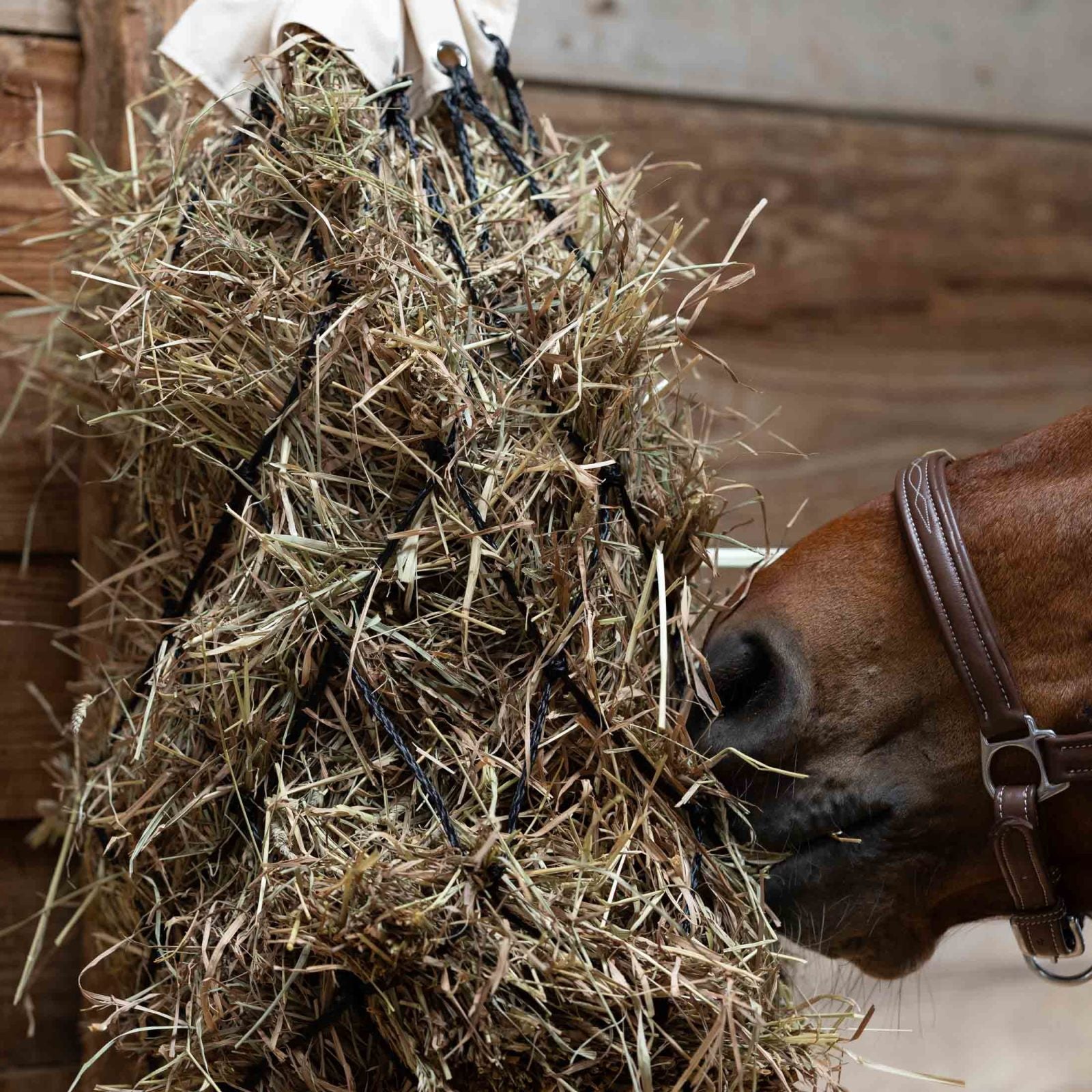Sale Horze Easy Fill Hay Net