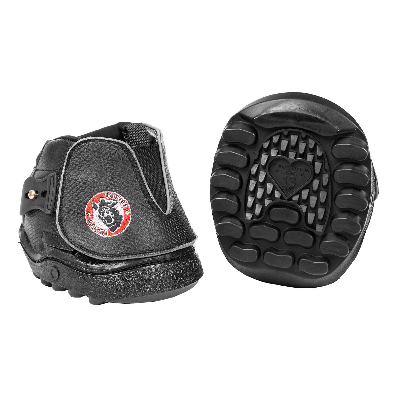Equine Fusion Active Jogging Shoe Pair