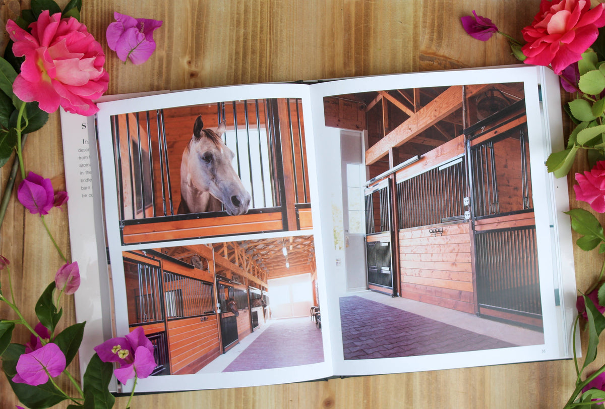 Stable Style Book - Volume I