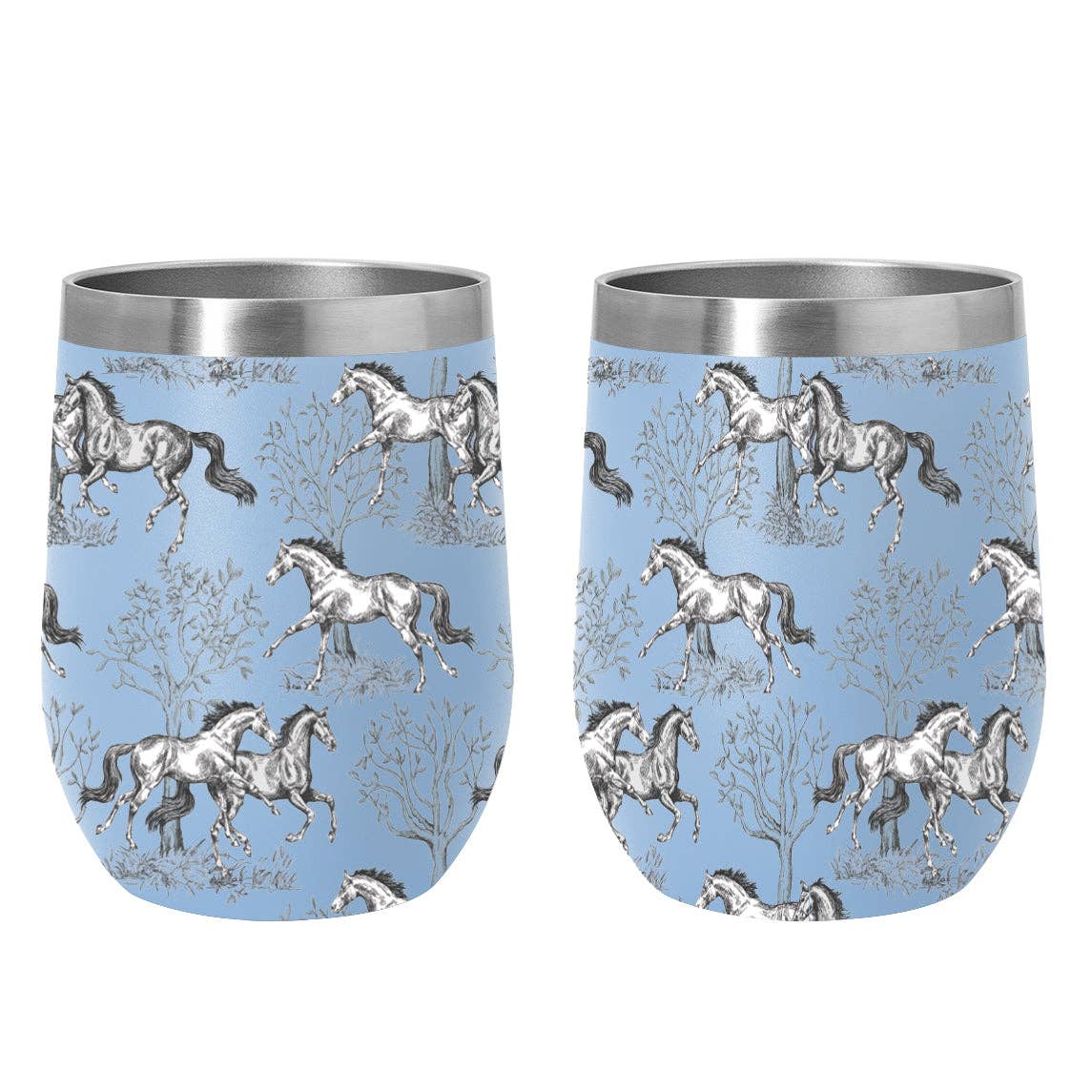 AWST International Wine Tumbler - Thumbnail 2