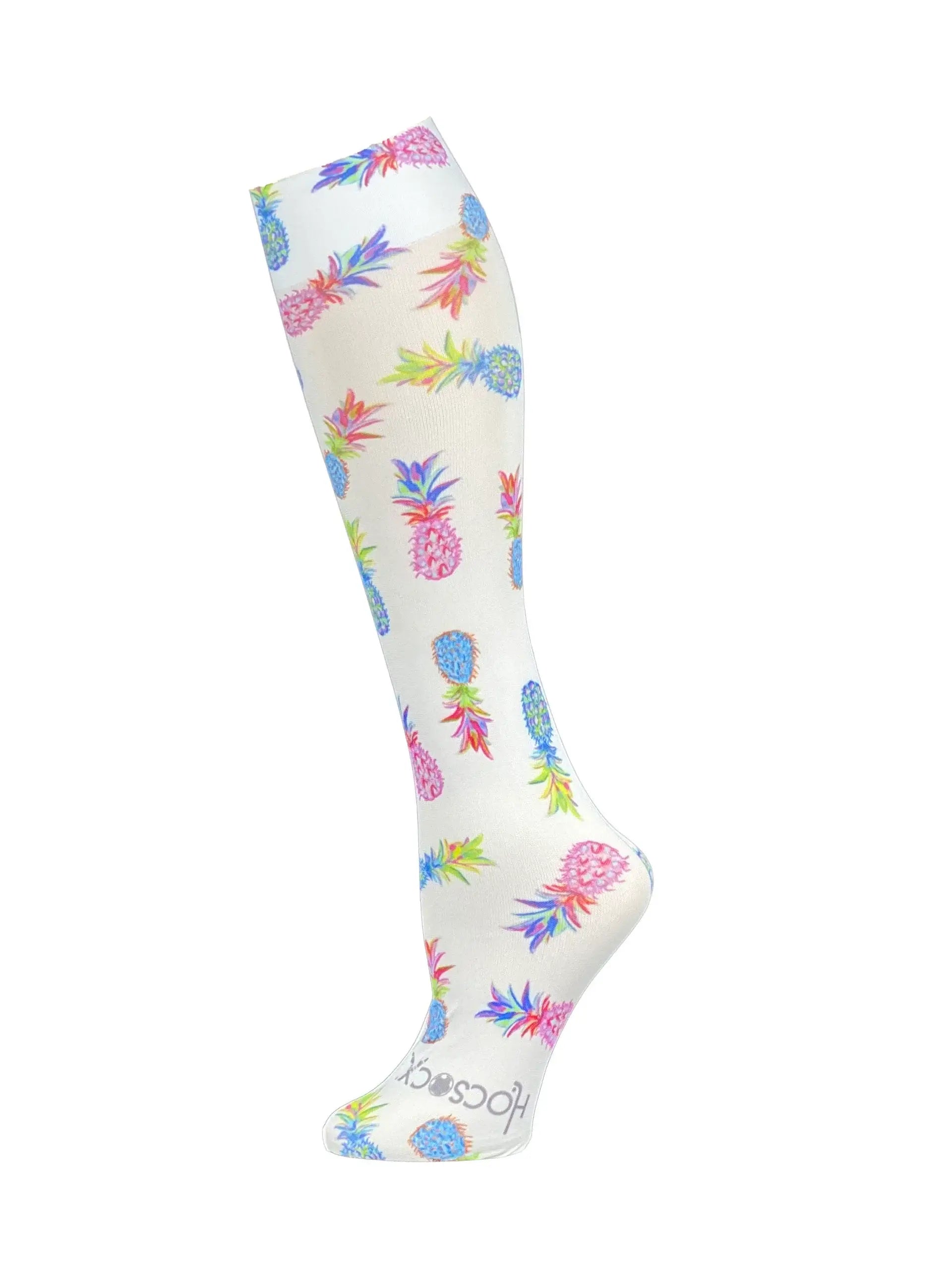 Hocsocx, Inc. Athletic Socks