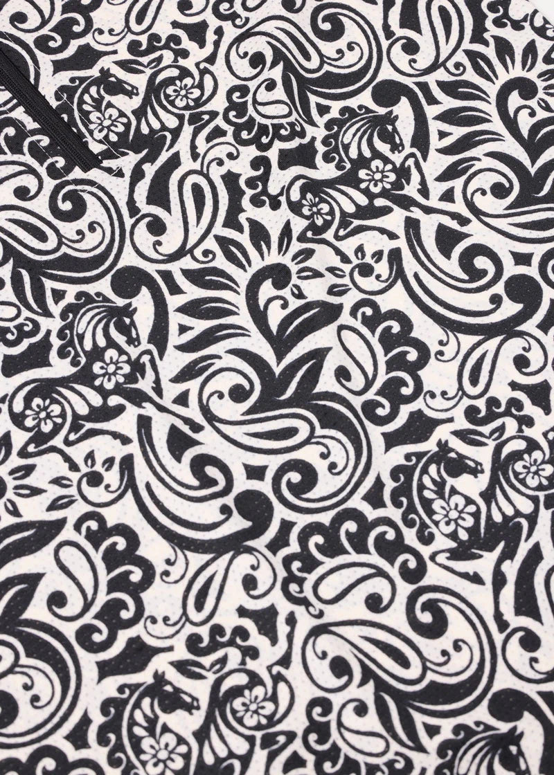 #color_Soft White Posh Paisley