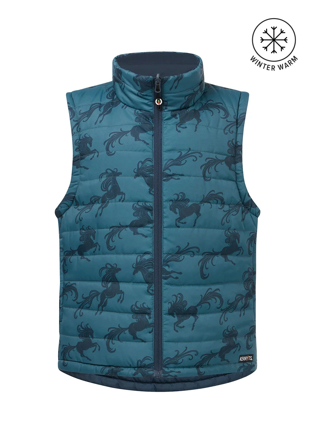 #color_Nightfall/ Jasper Horse
