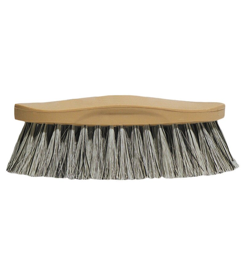 Decker Showman White Brush Gray