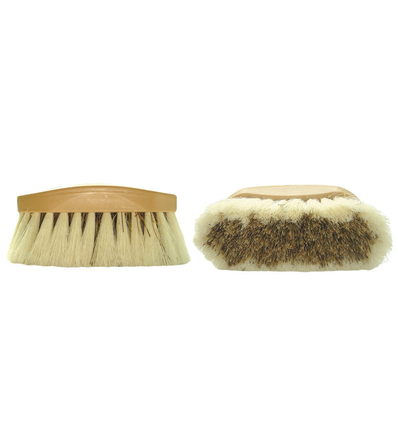 Decker Pecos & Little Pecos Brush 6 3/4 Inches
