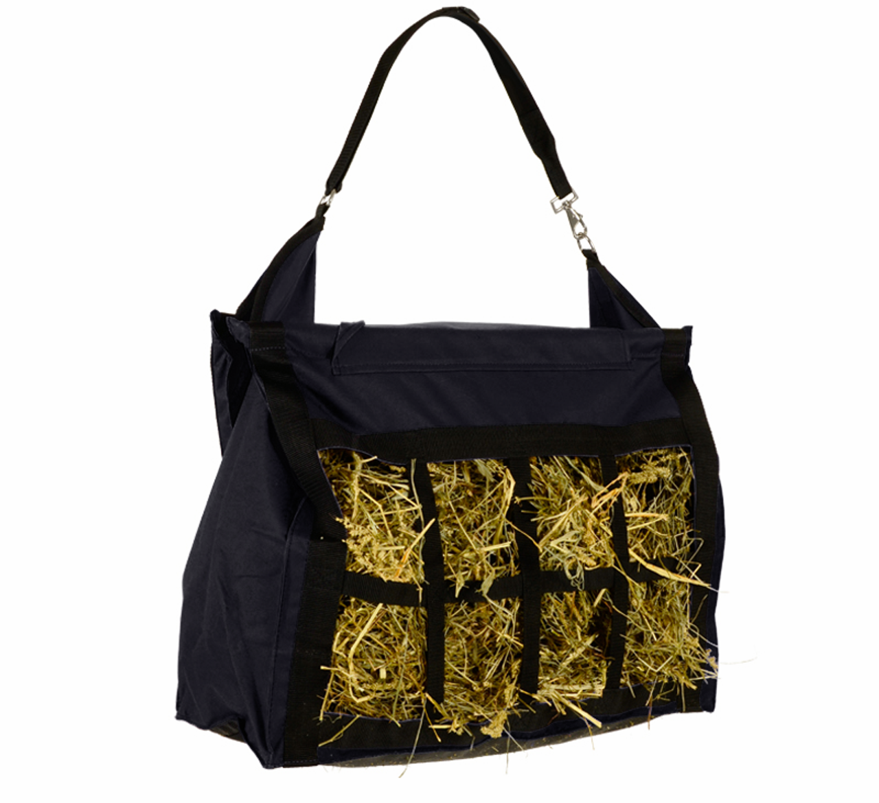 Slow Feed Hay Bag Tote (8 Hole) - sku to order - 60048340