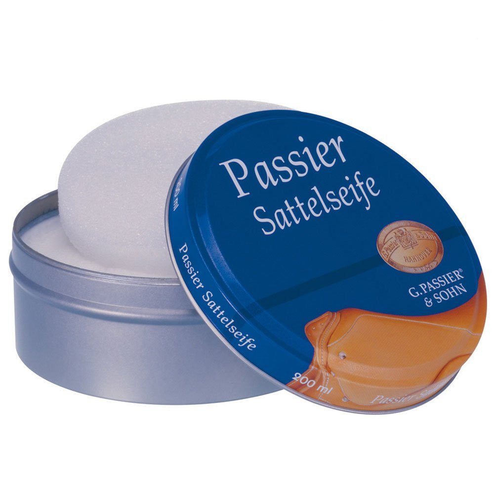 Passier Saddle Soap - sku to order - 7416