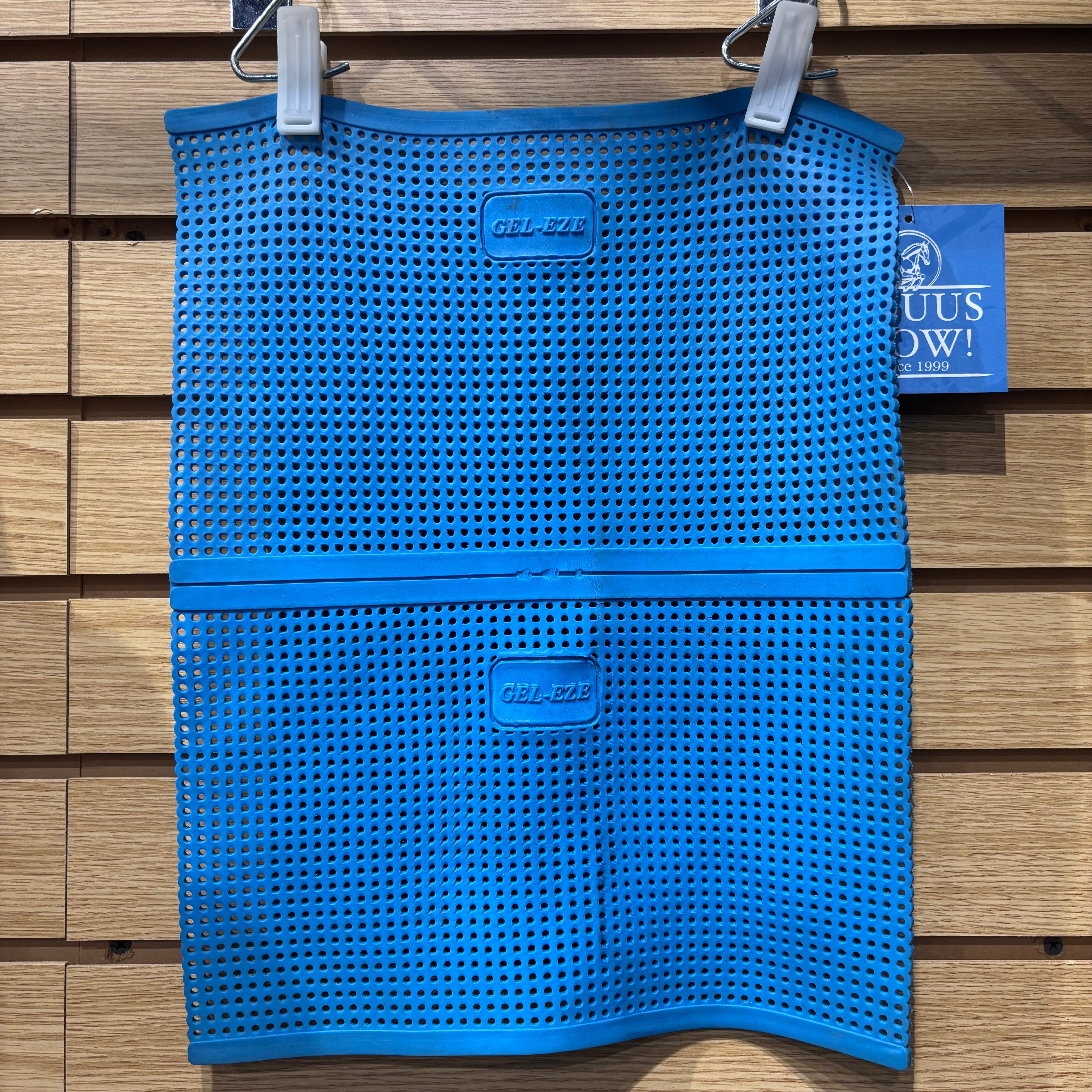 Used Gel Eze Bandage Pad
