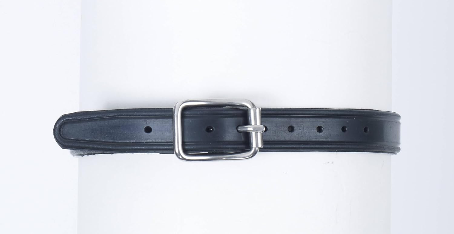 Ovation Awesome Spur Straps
