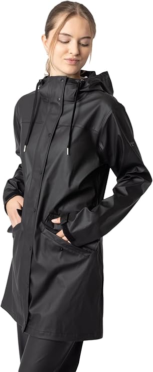 Sale Horze Billie Womens Rain Jacket