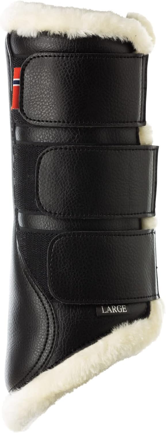 Sale B Vertigo Wellington Fleece Lined Brushing Boots