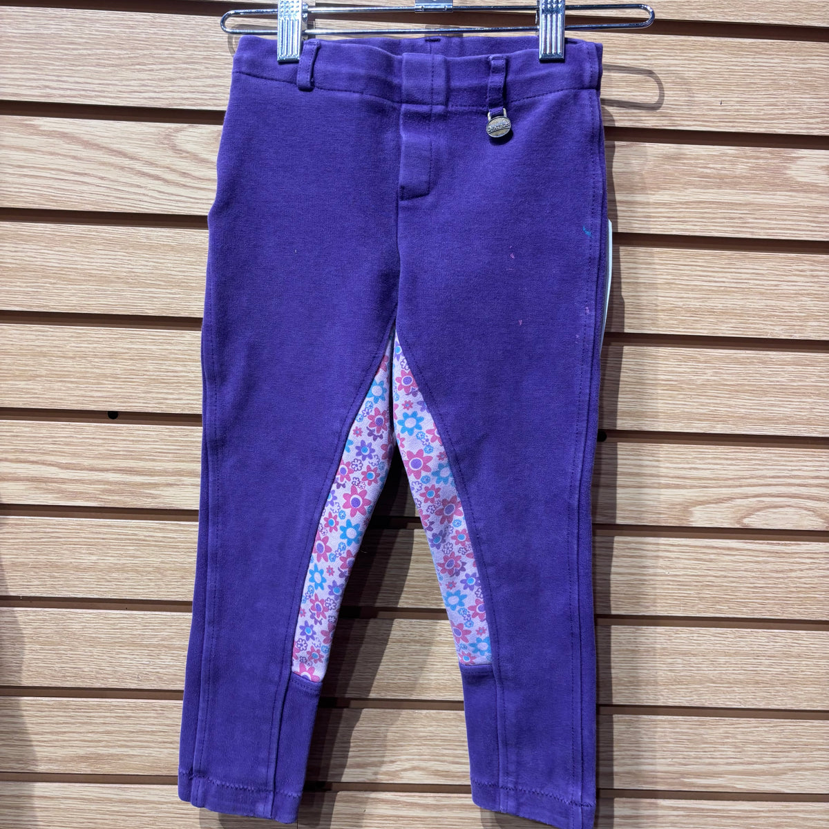 Used X-Small Schooling Breeches