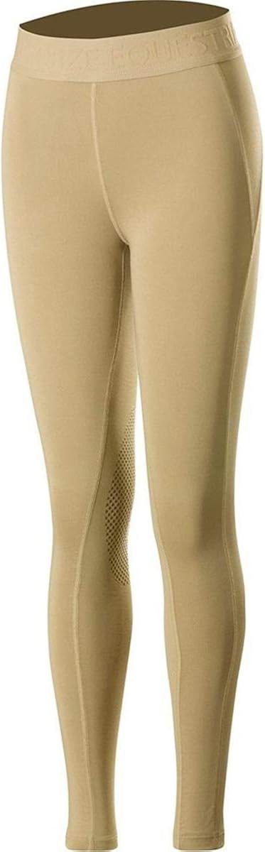Sale Ladies Elsa Knee Patch Tights