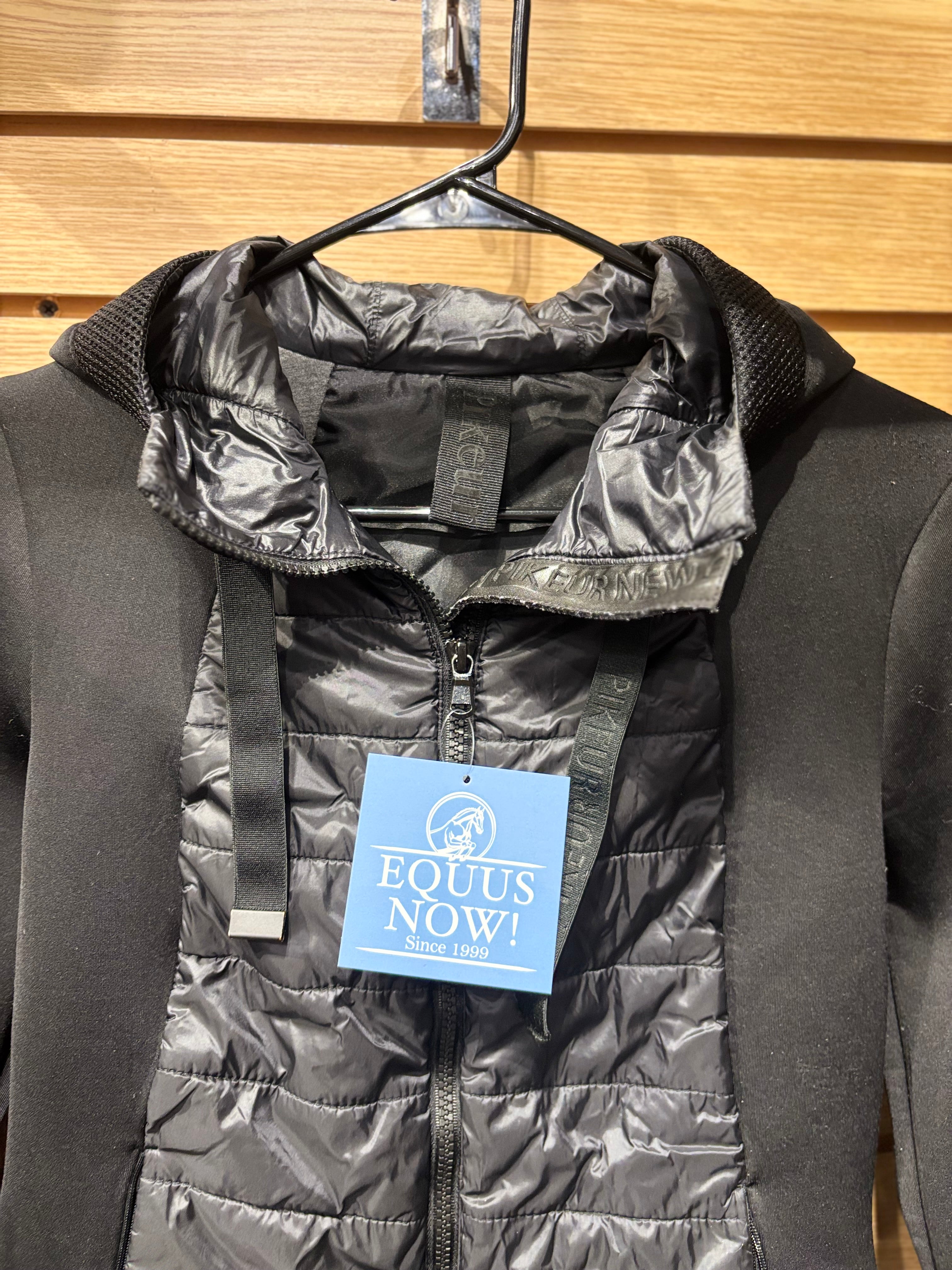 Used Small Pikeur Jacket Black