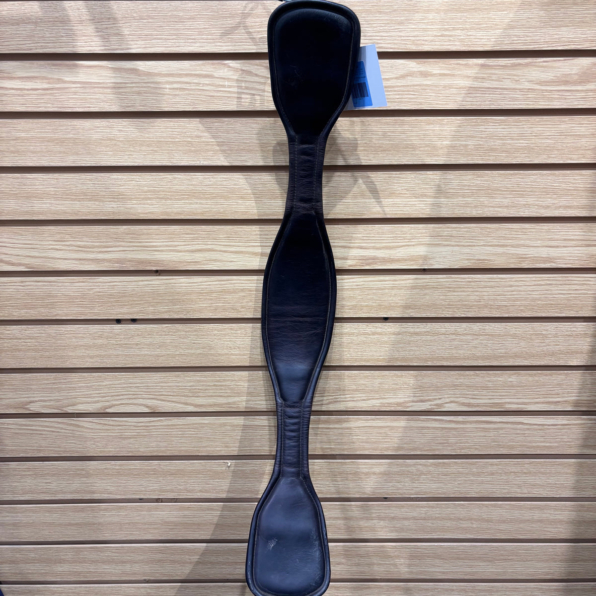 Used 32" Brown Amerigo Short Girth