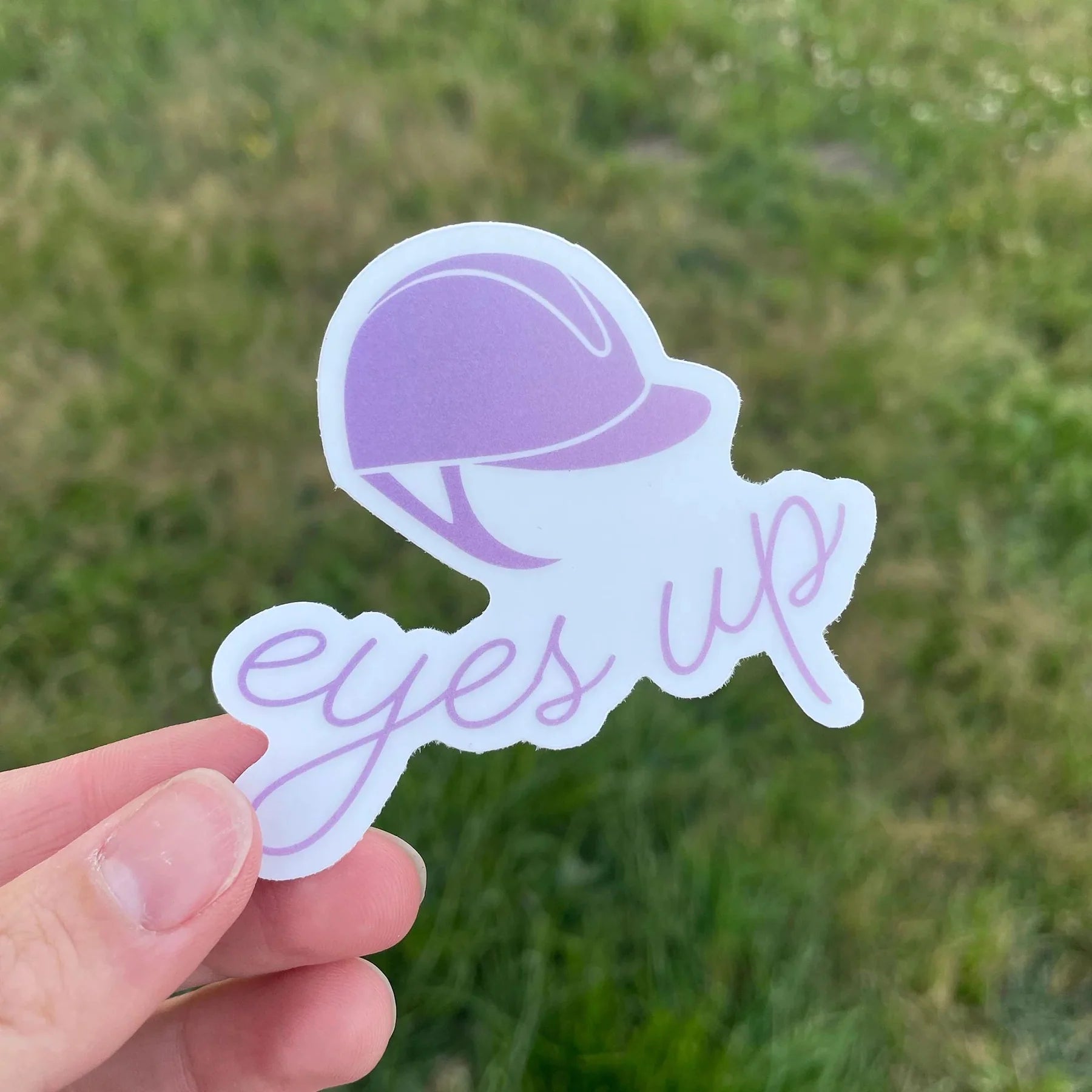 Dapplebay Trainer Saying Sticker Pack