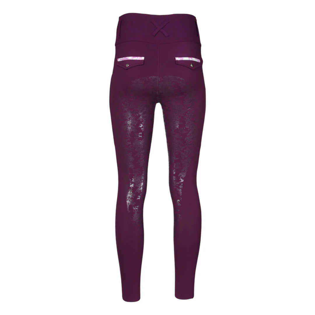 #color_plum