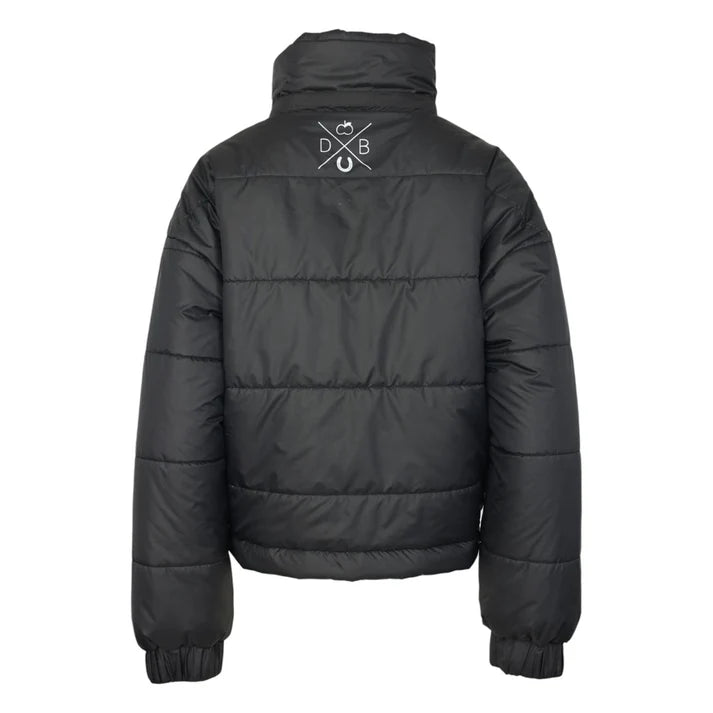 Dapplebay Reversible Puffer Jacket