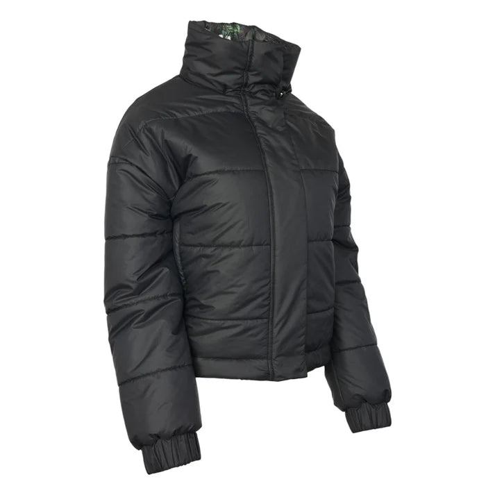 Dapplebay Reversible Puffer Jacket