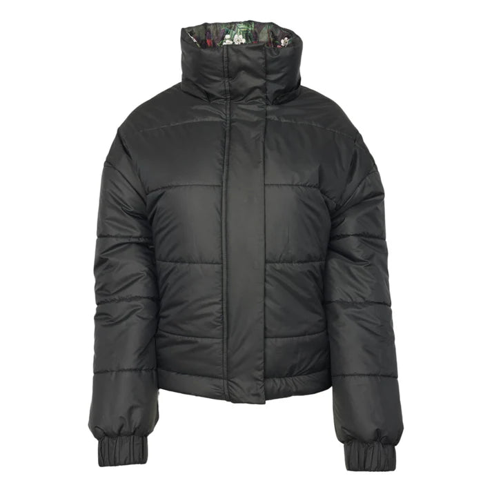 Dapplebay Reversible Puffer Jacket