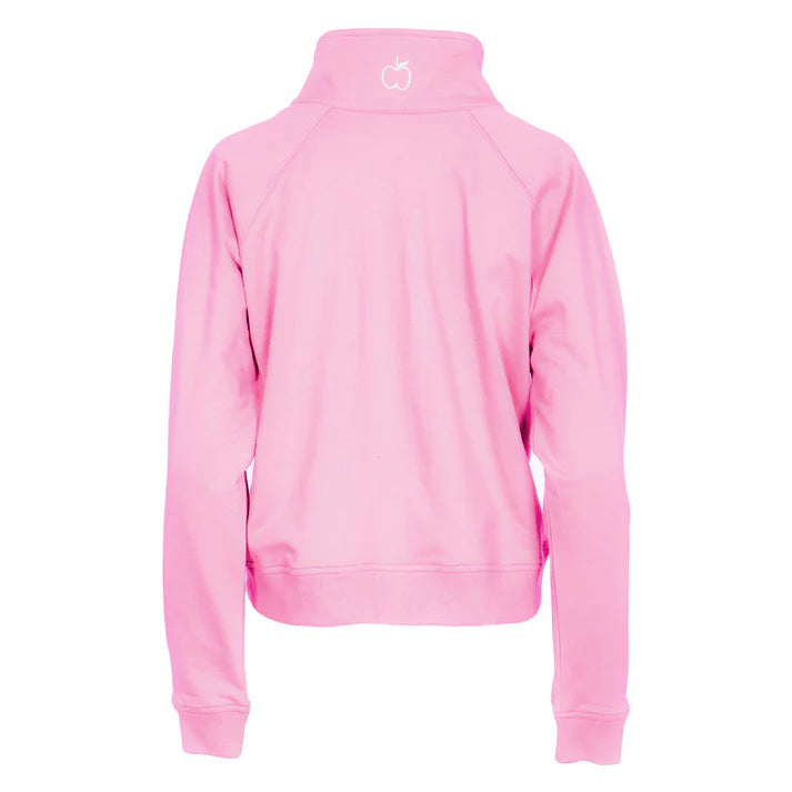#color_ballet pink