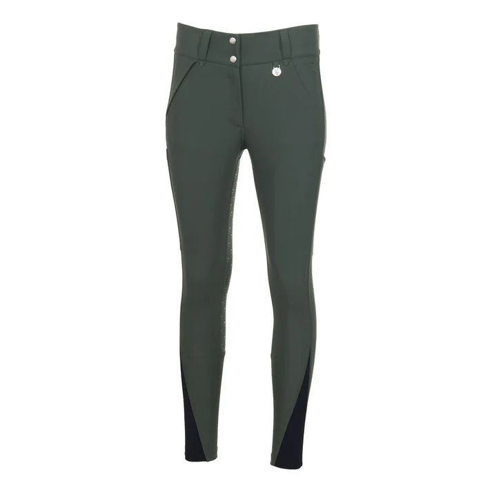 Dapplebay Sport Silicone Full Seat Breeches