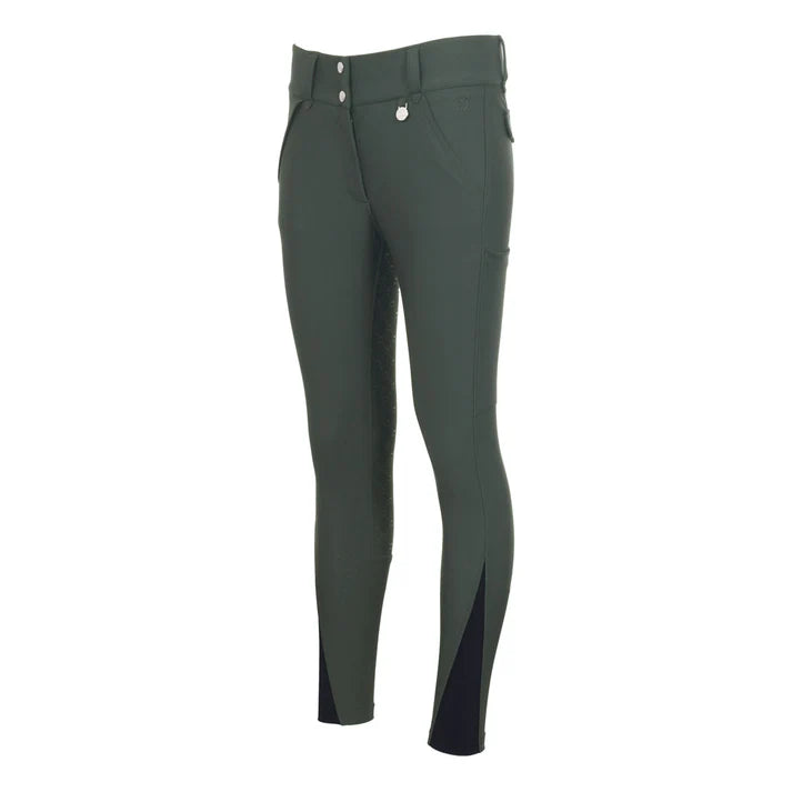 Dapplebay Sport Silicone Full Seat Breeches