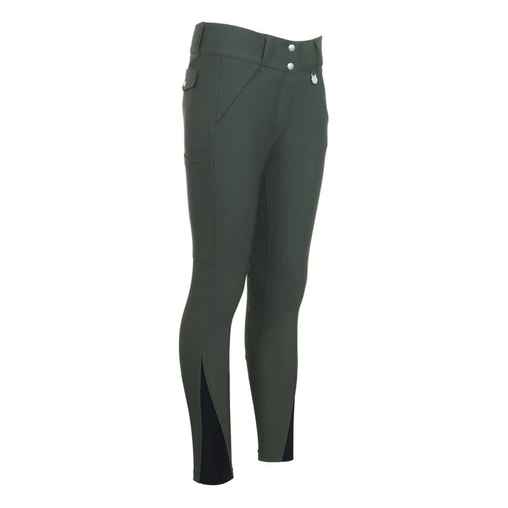 Dapplebay Sport Silicone Full Seat Breeches
