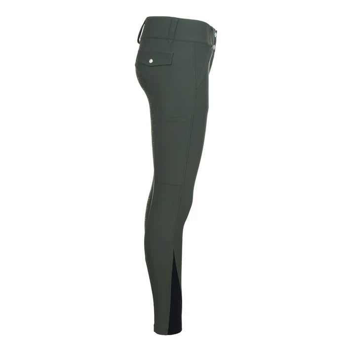 Dapplebay Sport Silicone Full Seat Breeches