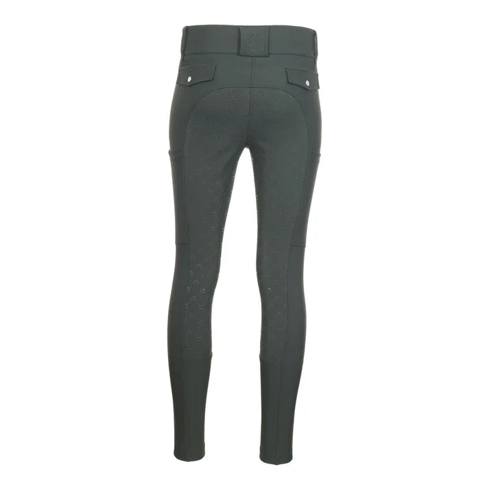 Dapplebay Sport Silicone Full Seat Breeches