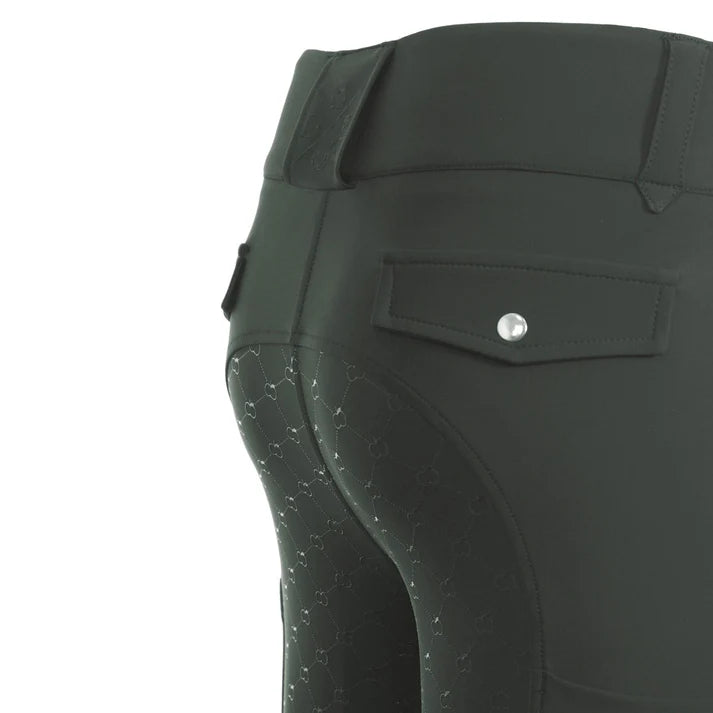 Dapplebay Sport Silicone Full Seat Breeches