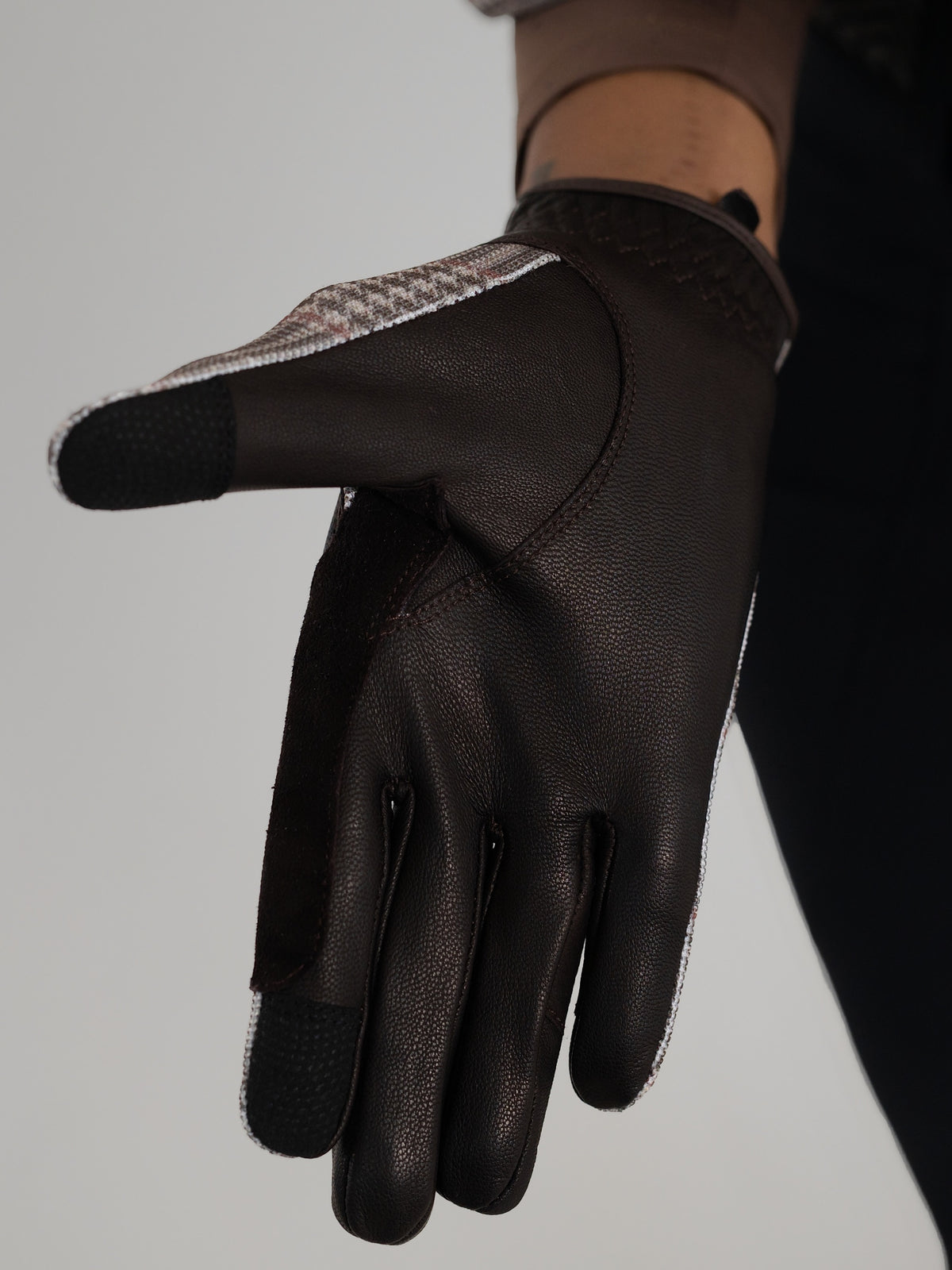 Dapplebay Heirloom Riding Gloves