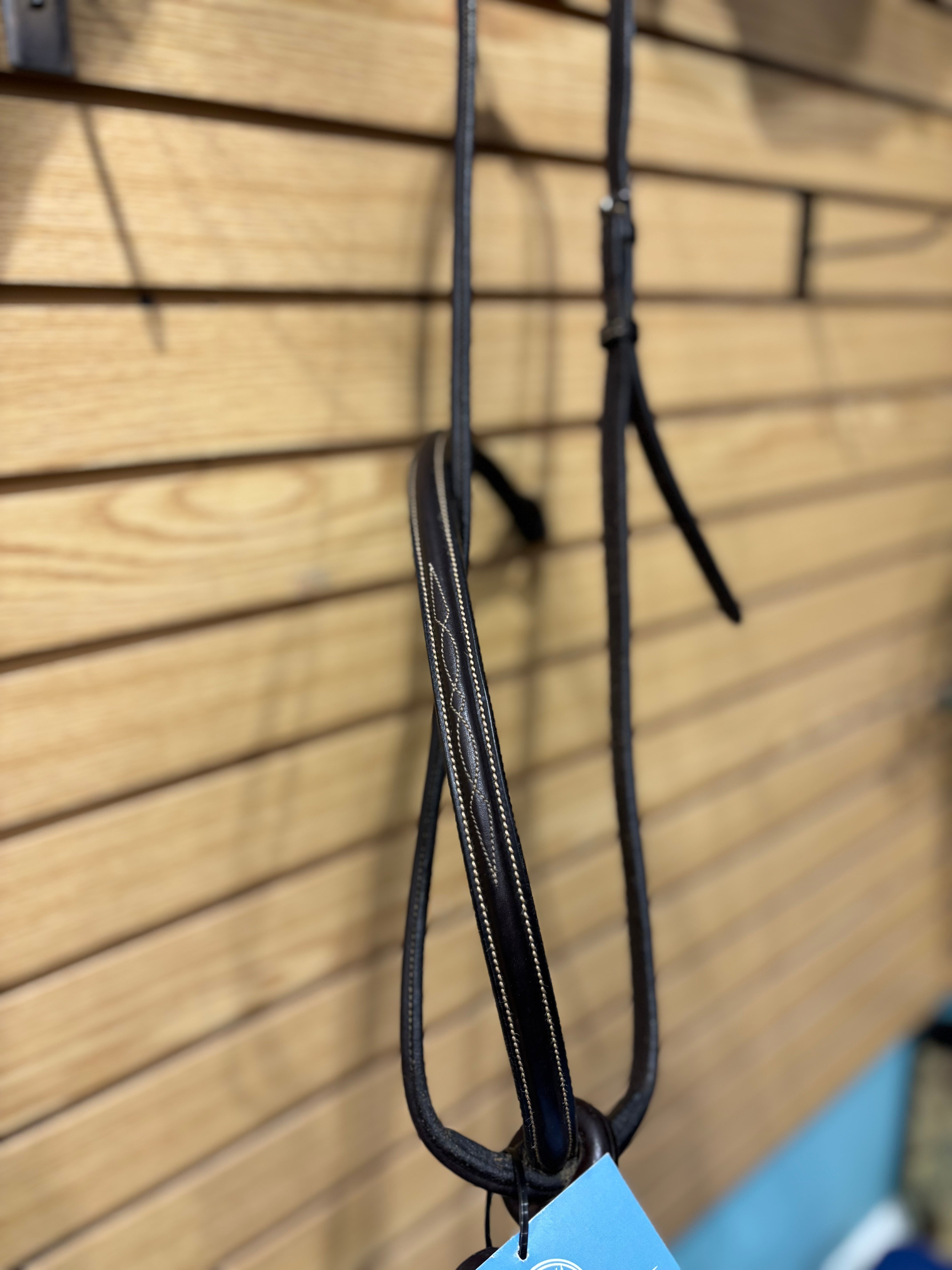 Used Ovation Brown Martingale