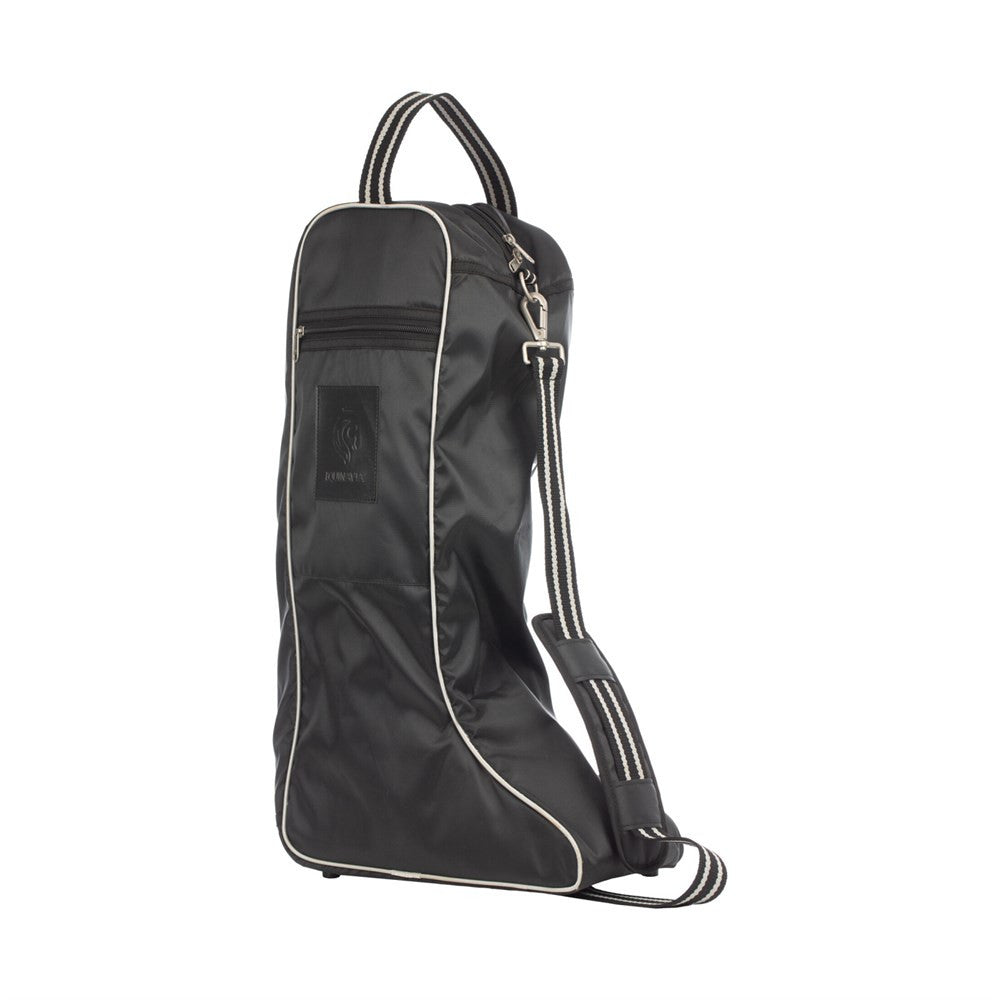 Equinavia Darby Boot Bag - main