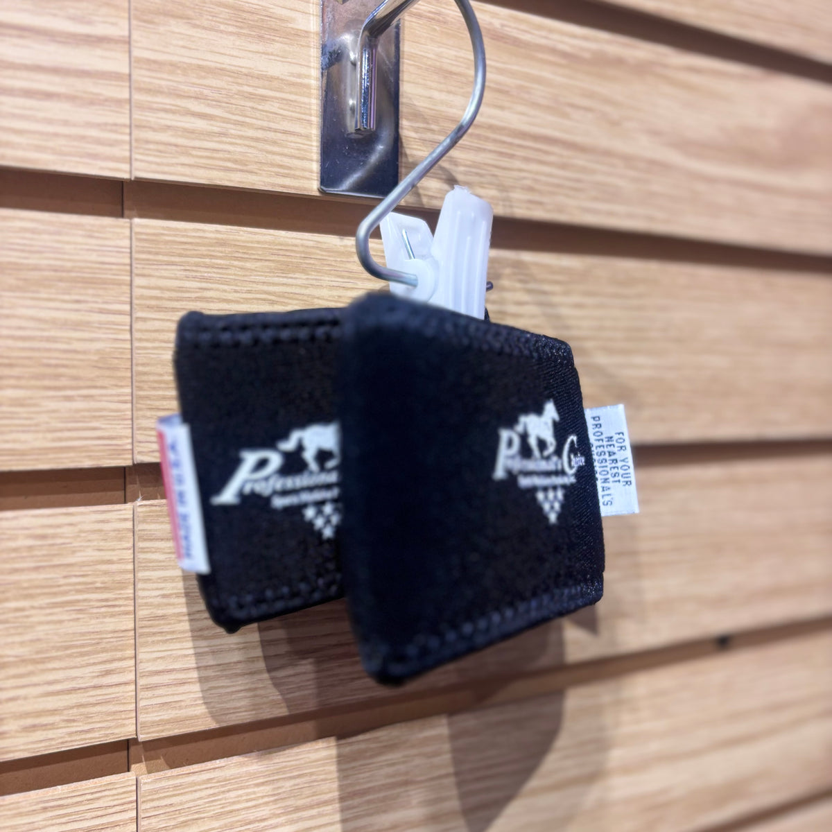 Used Professional's Choice Pastern Wraps