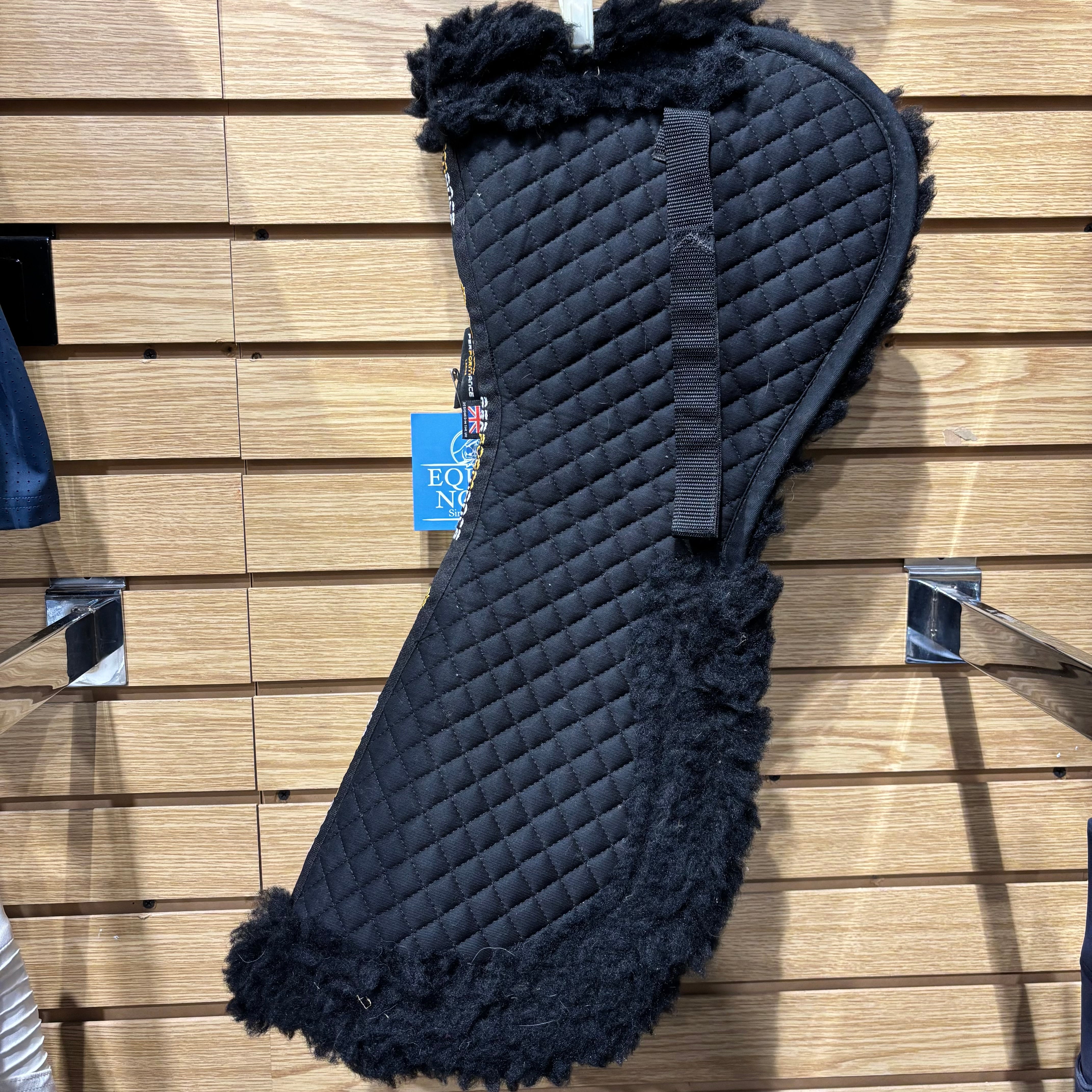 Used Arma Half Pad