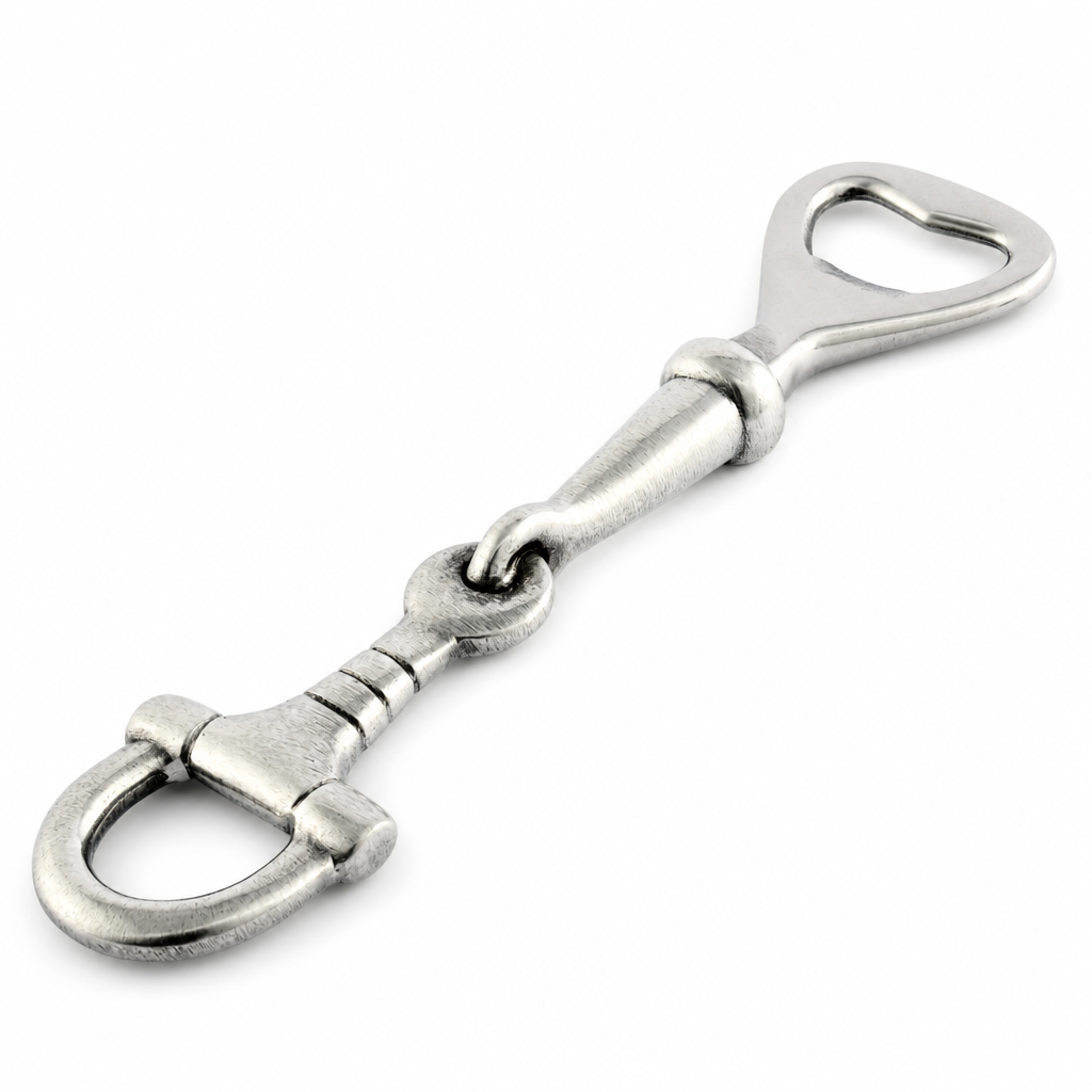 Bottle Opener - Horse Bit
