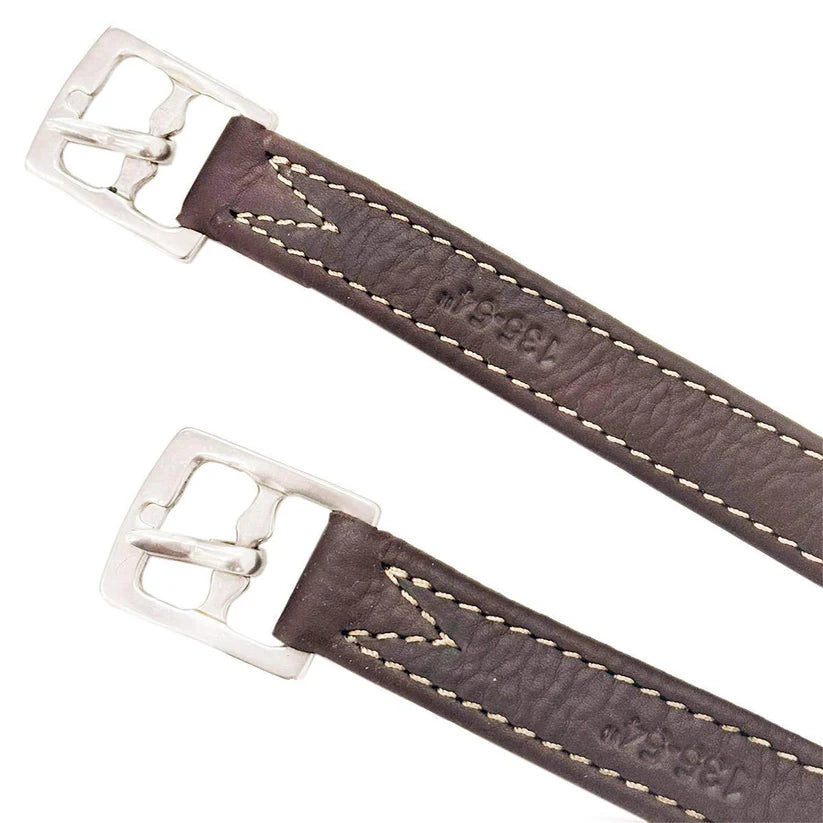 Antares Signature Classic Stirrups Calf Leather