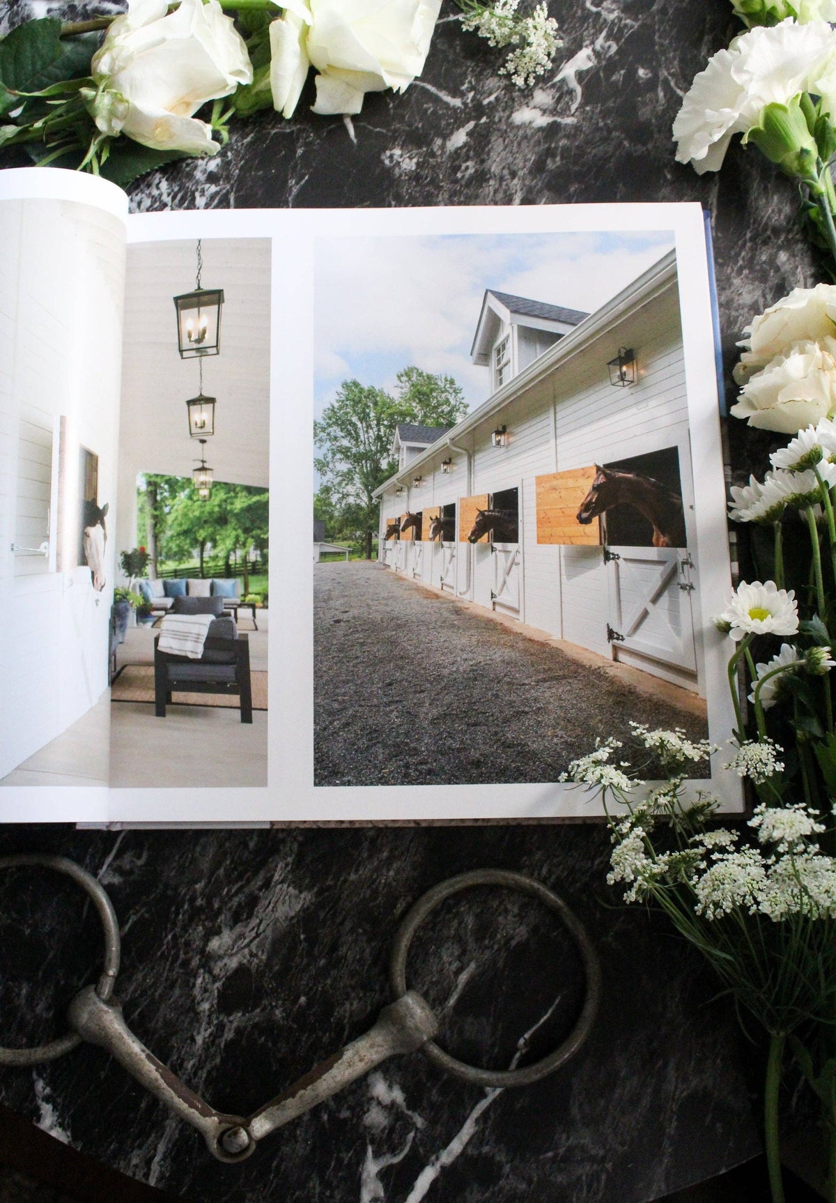 Stable Style Book - Volume III