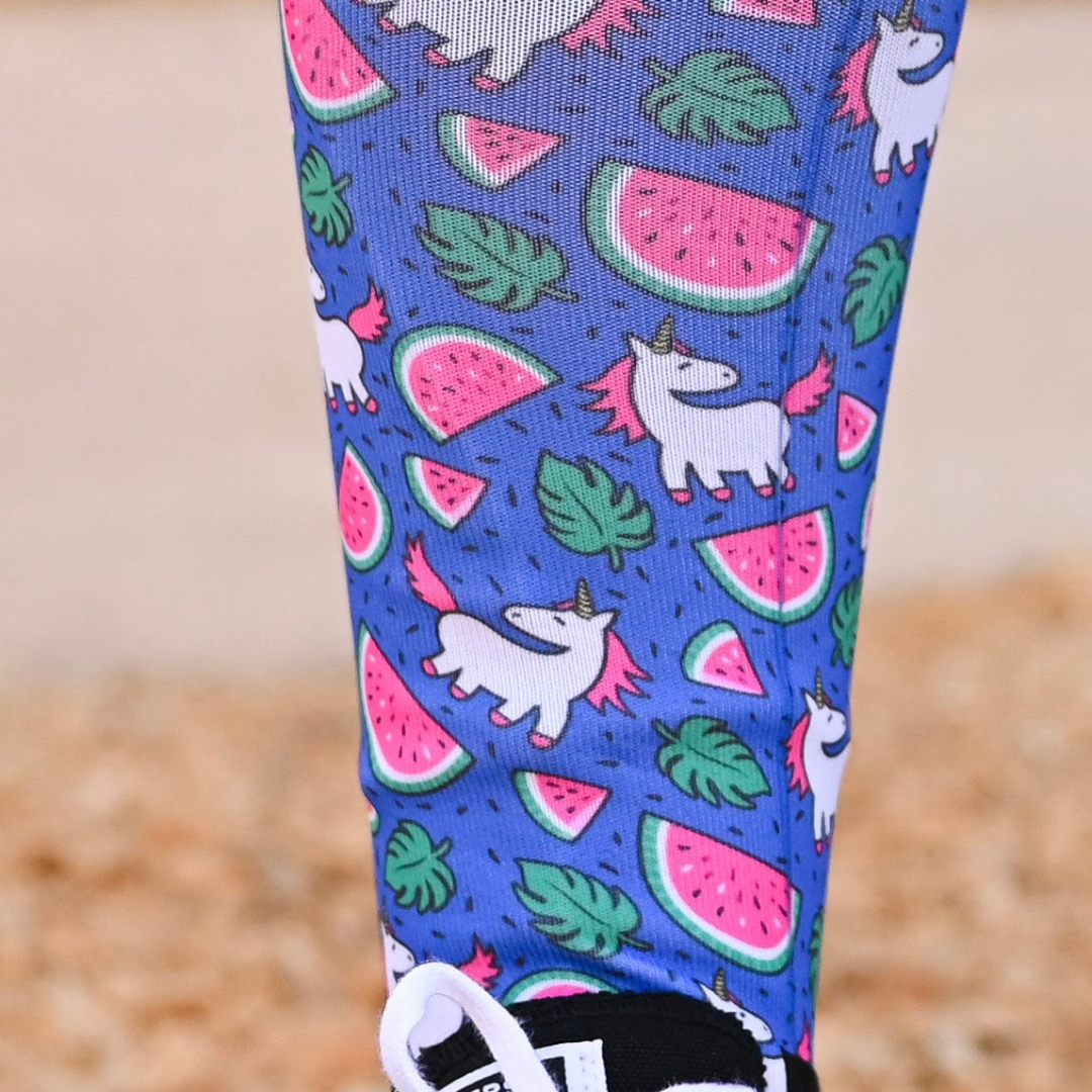 Dreamers & Schemers Boot Socks