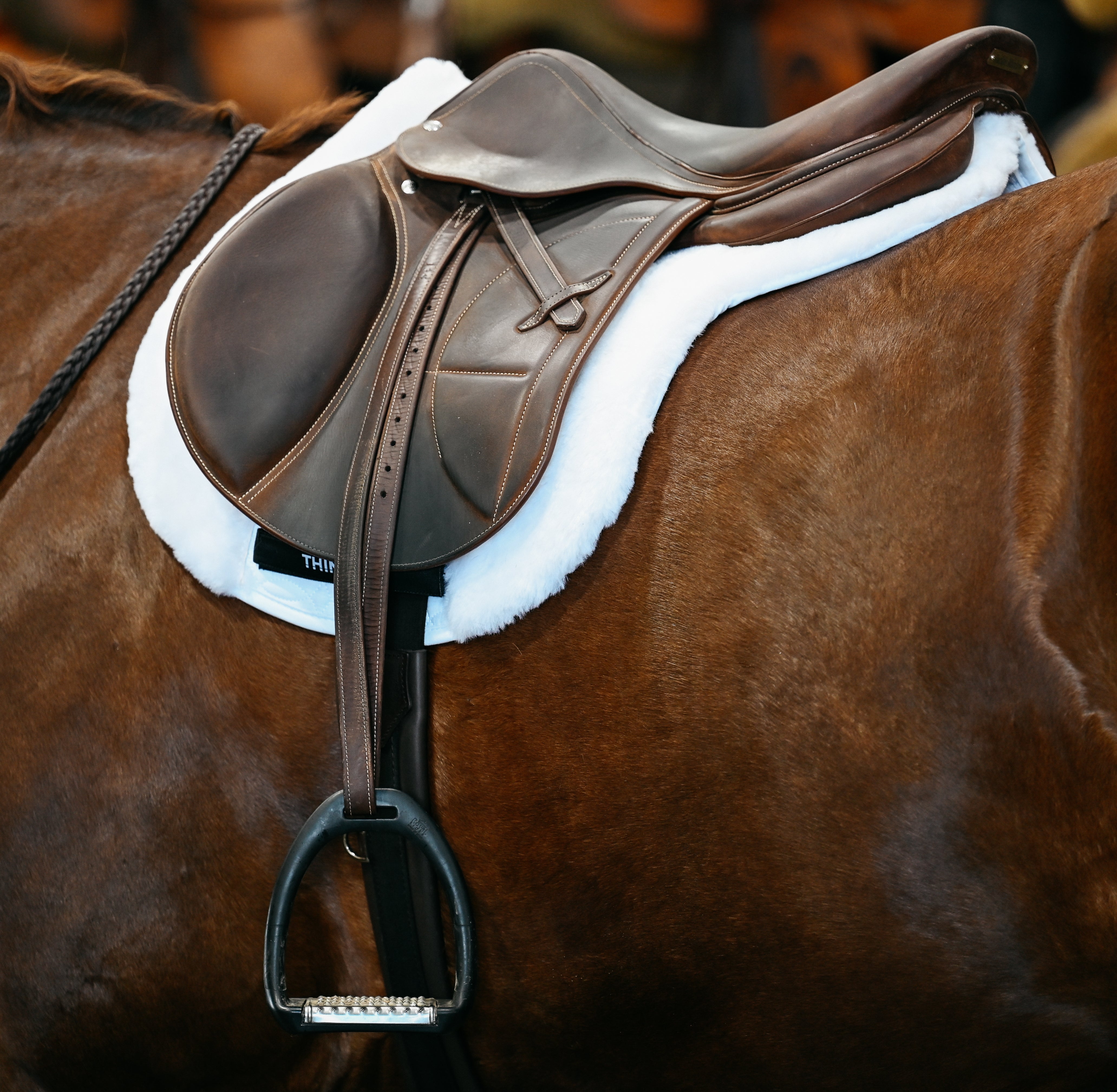 ThinLine Link Hunter Pad