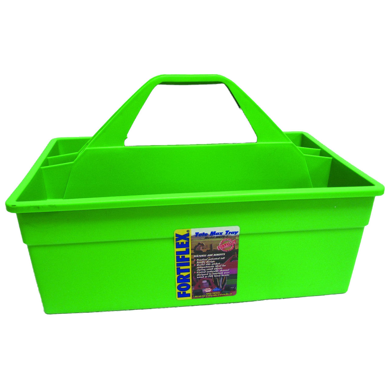 Fortiflex Grooming Tote Max - main