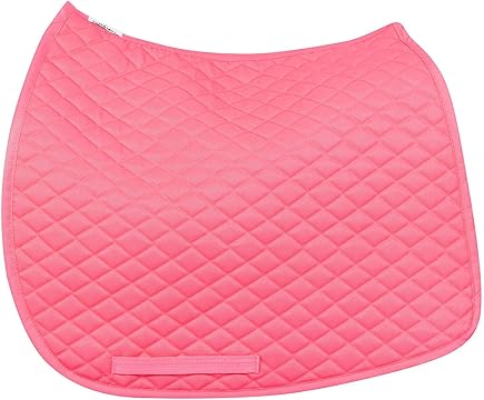 Tuffrider Basic All Purpose Saddle Pad